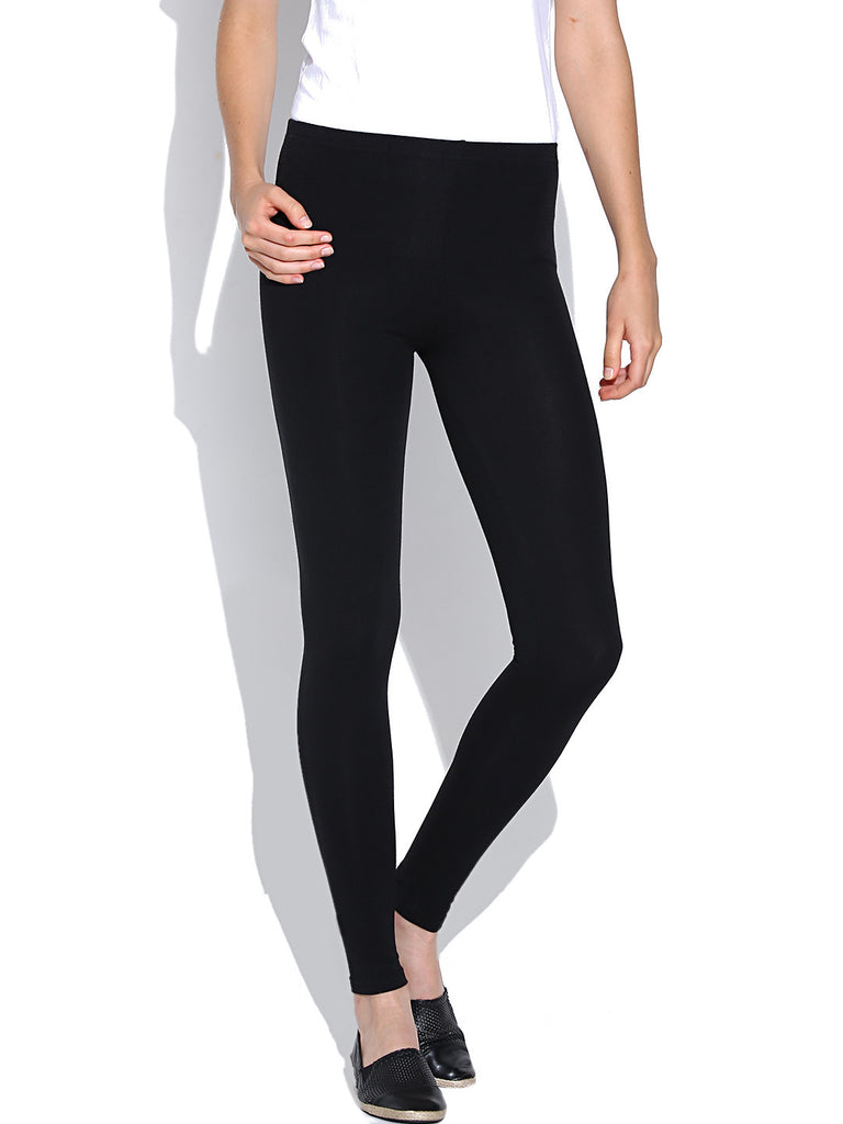 Strong Everyday High Waisted Ankle Leggings